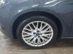 2013 FORD FOCUS ZETE for sale at Copart EAST KILBRIDE
