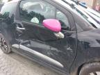 2014 CITROEN DS3 DSTYLE for sale at Copart BELFAST