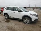 2012 Honda Cr-V Lx   zu verkaufen in Tucson, AZ - Undercarriage