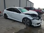 2020 Honda Civic Lx for Sale in Apopka, FL - Front End