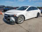 2024 Chevrolet Malibu Lt for Sale in Grand Prairie, TX - Side