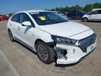 2020 HYUNDAI IONIQ PREM for sale at Copart NEWBURY