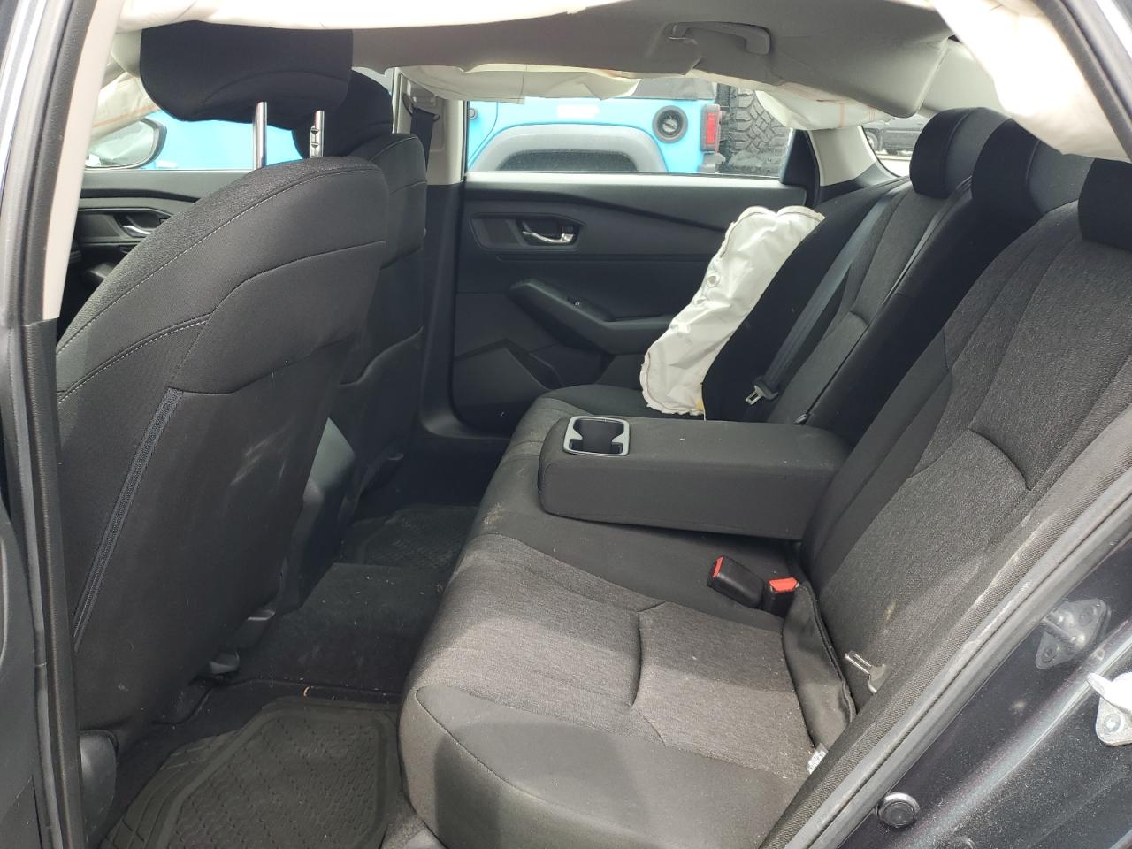 1HGCY1F34PA030878 HONDA ACCORD 2023