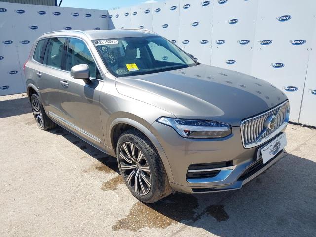 2022 VOLVO XC90 INSCR
