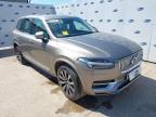 2022 VOLVO XC90 INSCR for sale at Copart SANDY