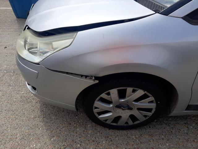 2008 CITROEN C4 CACHET