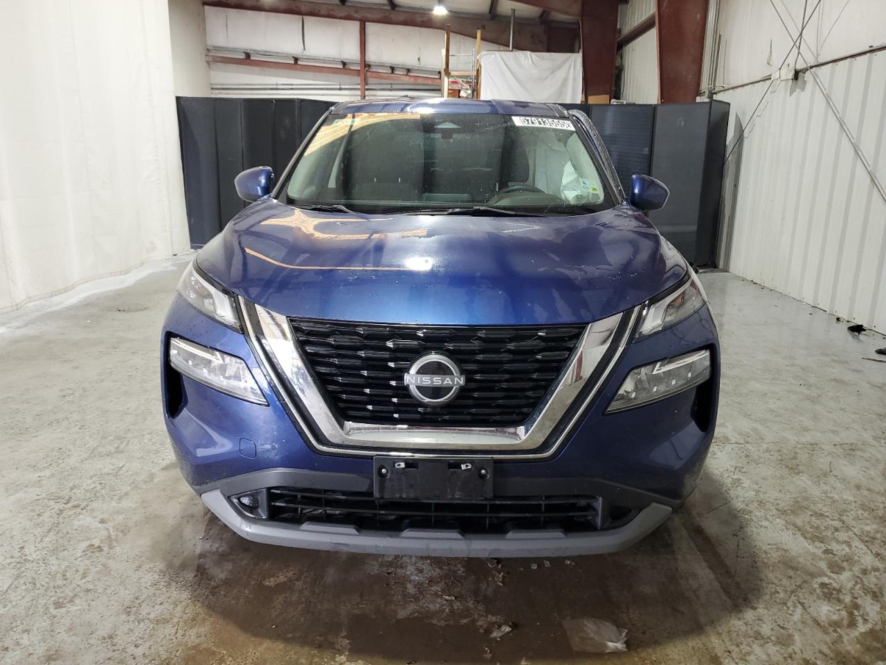 JN8BT3BA8PW417689 NISSAN ROGUE 2023