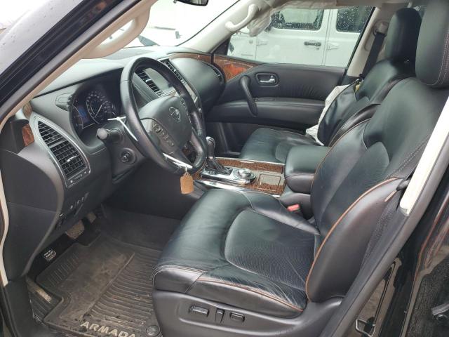 2020 NISSAN ARMADA SV  