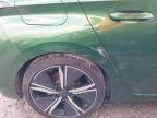 2022 PEUGEOT 308 GT PUR for sale at Copart WOLVERHAMPTON