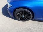 2016 BMW 320D M SPO for sale at Copart SANDTOFT