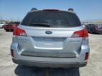 2013 SUBARU OUTBACK 2.5I PREMIUM   for sale at Copart CA - SUN VALLEY