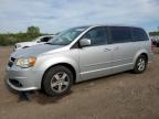 2012 Dodge Grand Caravan Crew for Sale in Columbia Station, OH - Water/Flood