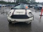 2014 Mini Cooper S продається в Harleyville, SC - Rollover