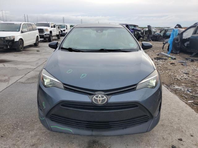  TOYOTA COROLLA 2019 Gray