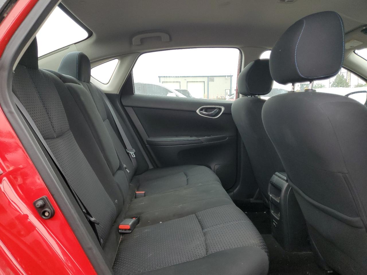 3N1AB7AP6KY369993 NISSAN SENTRA 2019