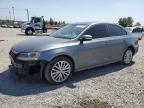 2012 Volkswagen Jetta Sel de vânzare în Mentone, CA - Front End