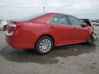2013 Toyota Camry L продається в Lebanon, TN - Front End