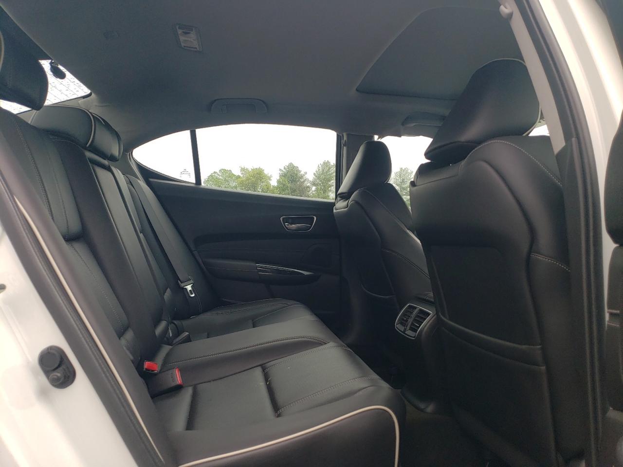 2018 Acura Tlx Tech VIN: 19UUB3F57JA002406 Lot: 56193705