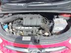 2012 HYUNDAI I10 ACTIVE for sale at Copart BRISTOL