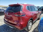 2018 Nissan Rogue Sv Hybrid zu verkaufen in Magna, UT - Minor Dent/Scratches