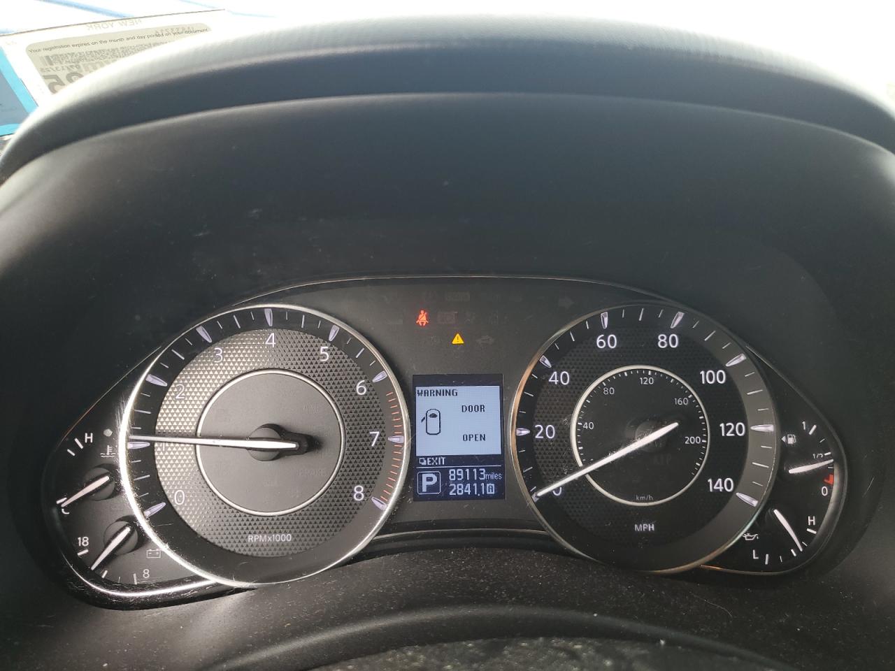JN8AY2NC5H9502722 NISSAN ARMADA 2017