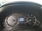 2017 Nissan Armada Sv en Venta en Central Square, NY - Front End