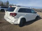 2017 DODGE JOURNEY CROSSROAD for sale at Copart ON - COOKSTOWN