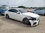 2017 Mercedes-Benz E 300 for Sale in Wilmer, TX - Front End