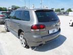 2008 VOLKSWAGEN TOUAREG AL for sale at Copart ST HELENS