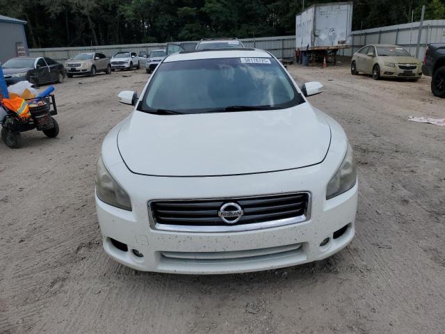  NISSAN MAXIMA 2013 Biały
