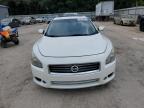 2013 Nissan Maxima S zu verkaufen in Midway, FL - Side