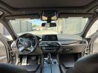 2019 Bmw 540 I for Sale in Van Nuys, CA - Damage History