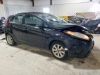2013 Ford Fiesta Se de vânzare în Haslet, TX - Front End