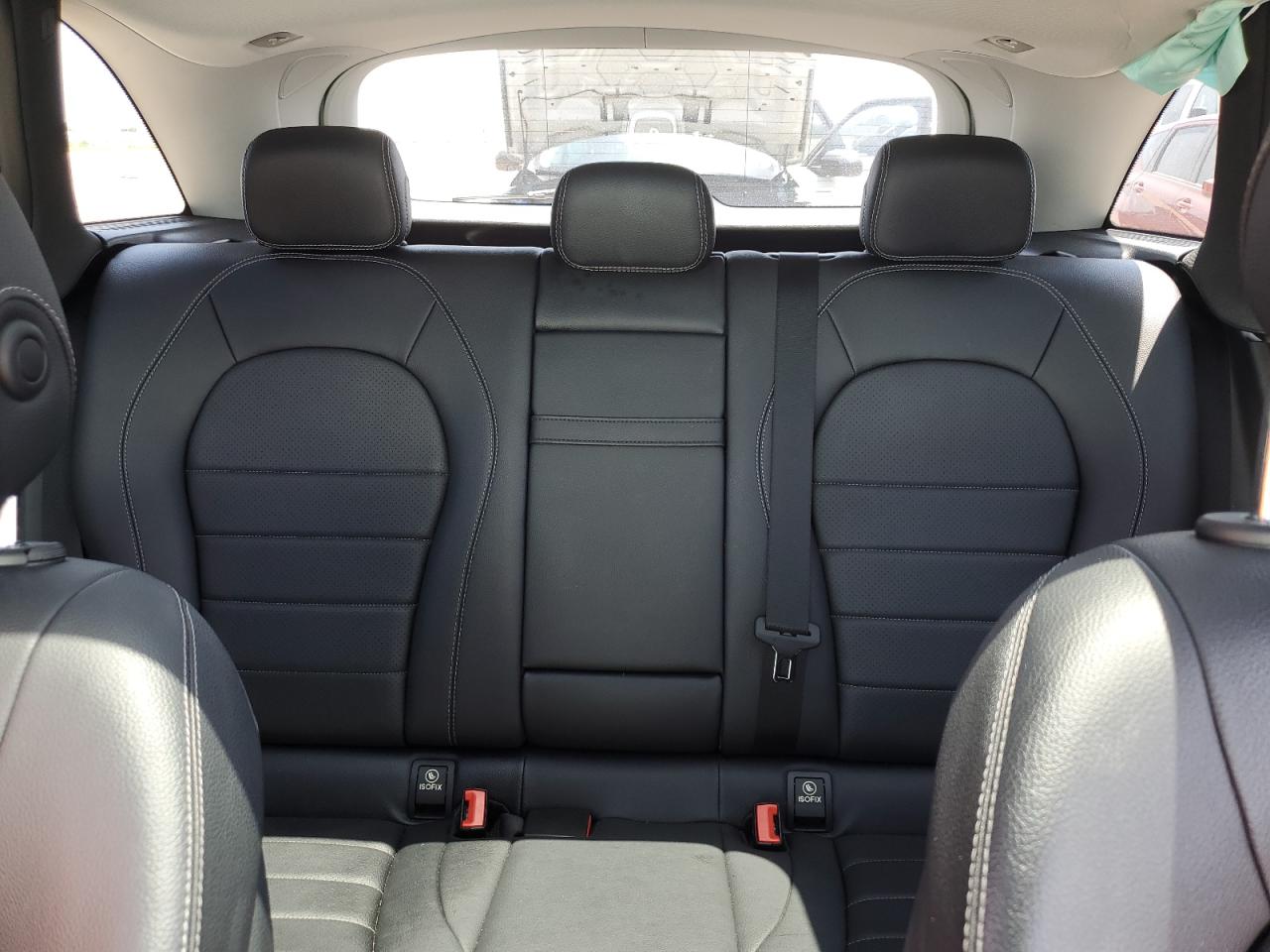 2016 Mercedes-Benz Glc 300 VIN: WDC0G4JB7GF056800 Lot: 56708545
