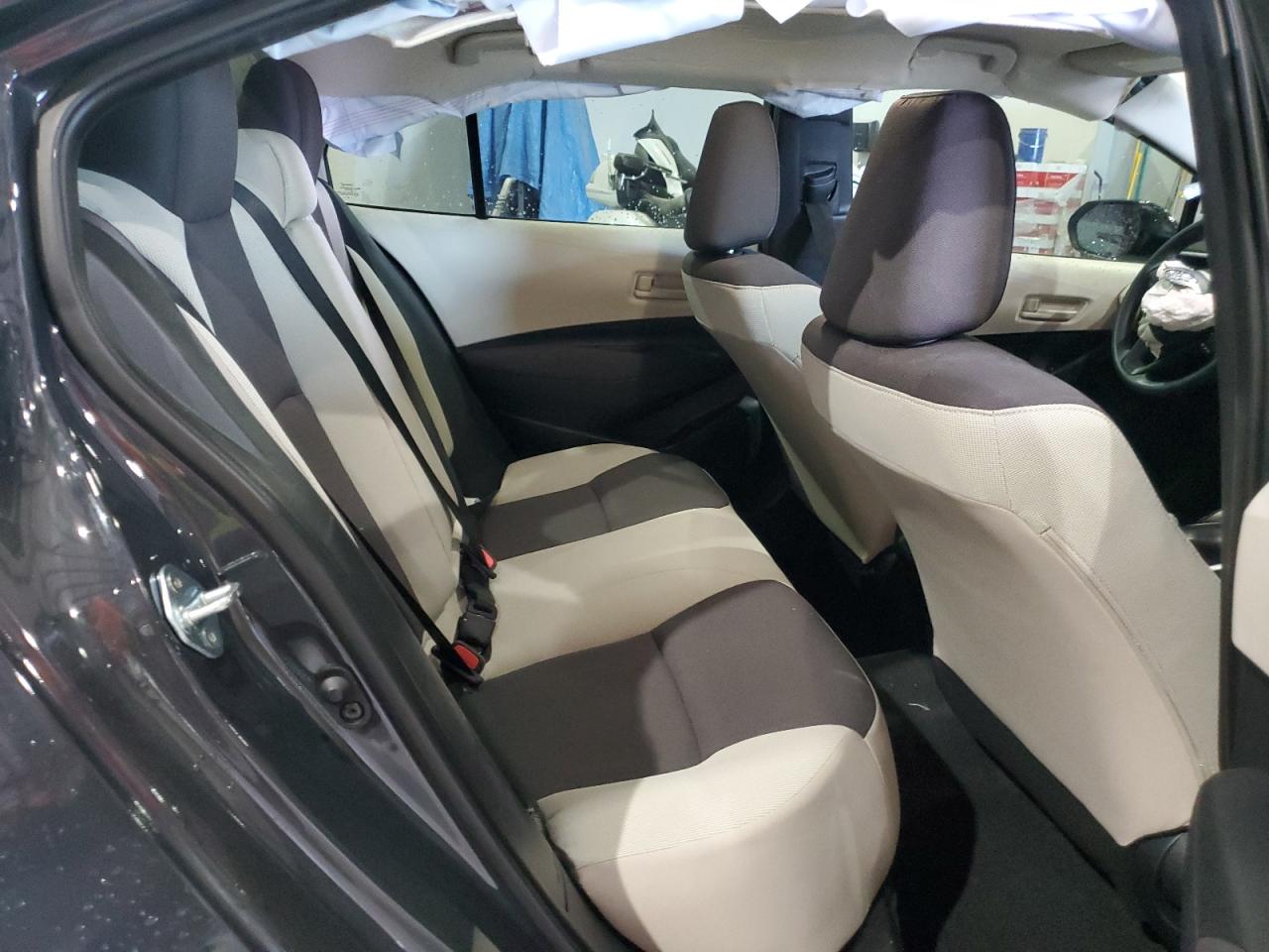 5YFB4MDE8RP169308 TOYOTA COROLLA 2024