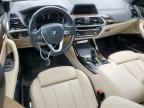 2019 Bmw X3 Sdrive30I na sprzedaż w Augusta, GA - Rear End