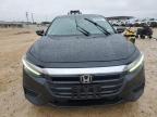 2022 Honda Insight Touring for Sale in San Antonio, TX - Hail