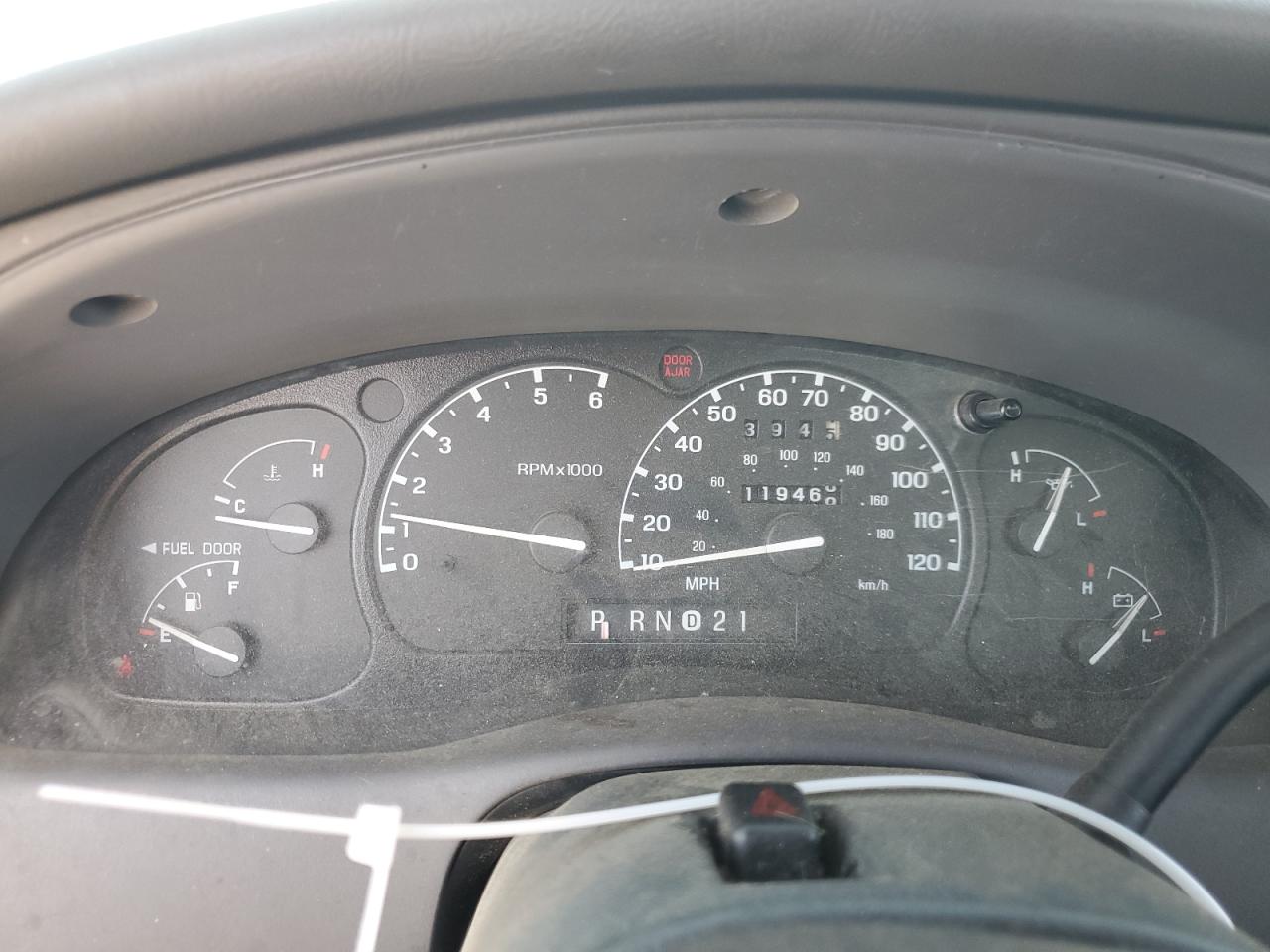 2002 Ford Ranger Super Cab VIN: 1FTYR14V52PB54931 Lot: 57180445