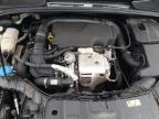 2015 FORD FOCUS ZETE for sale at Copart WHITBURN