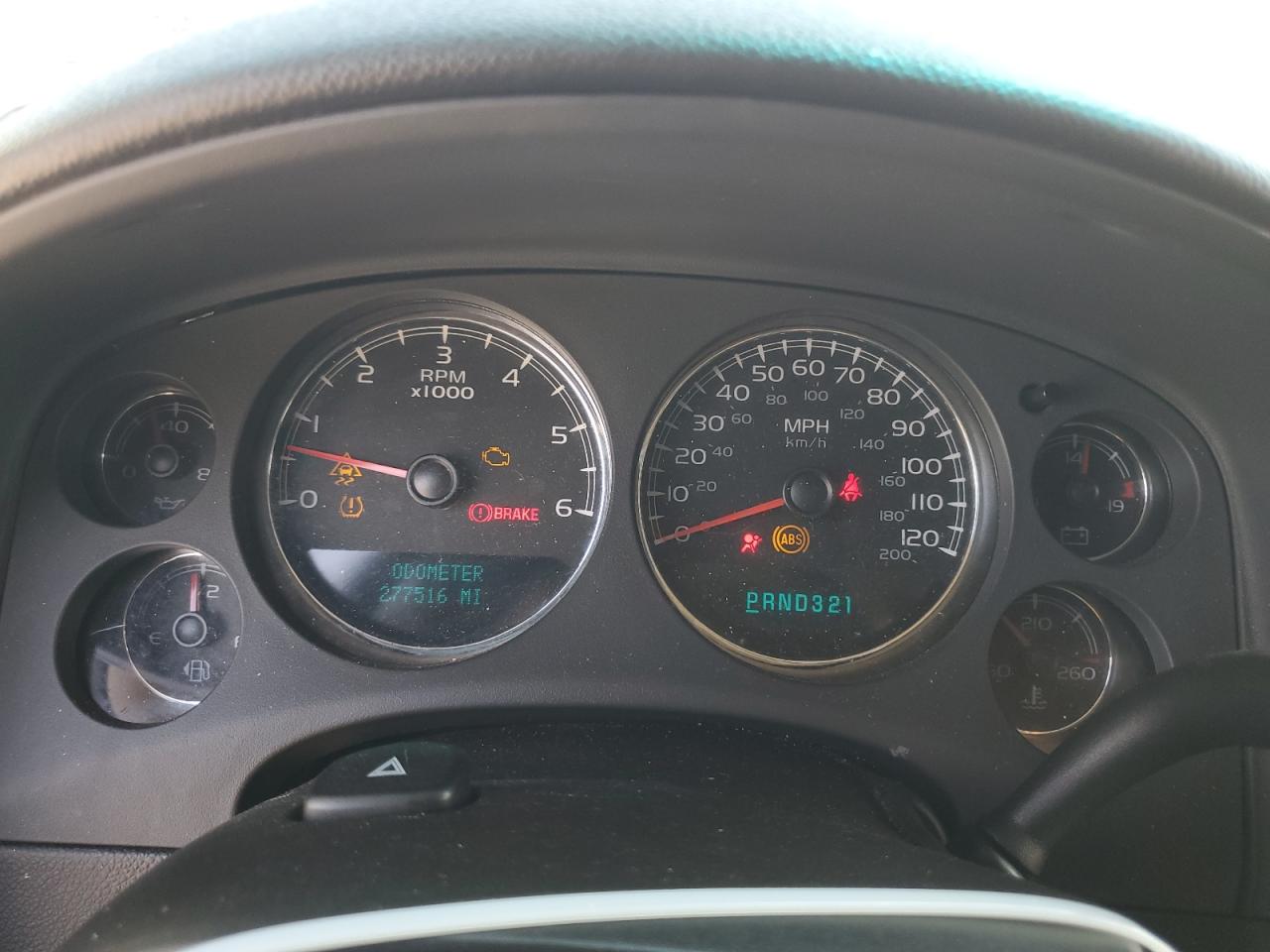 2007 Chevrolet Suburban C1500 VIN: 3GNFC16047G245511 Lot: 55288075