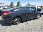 2013 Honda Civic Lx на продаже в Portland, OR - Front End
