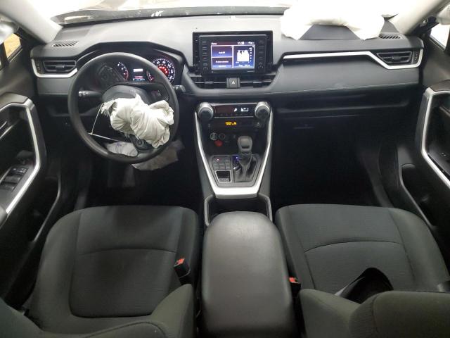  TOYOTA RAV4 2022 Gray