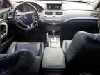 2011 Honda Accord Exl იყიდება China Grove-ში, NC - Rear End