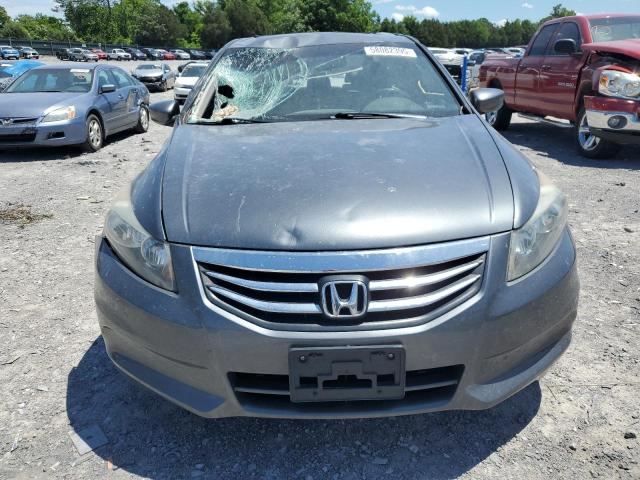 Седаны HONDA ACCORD 2012 Серый