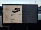2022 Tesla Model X  продається в Van Nuys, CA - Front End