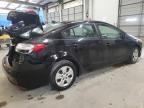 2018 Kia Forte Lx for Sale in Hampton, VA - Rear End
