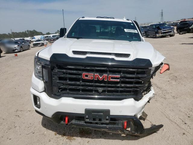  GMC SIERRA 2022 Biały