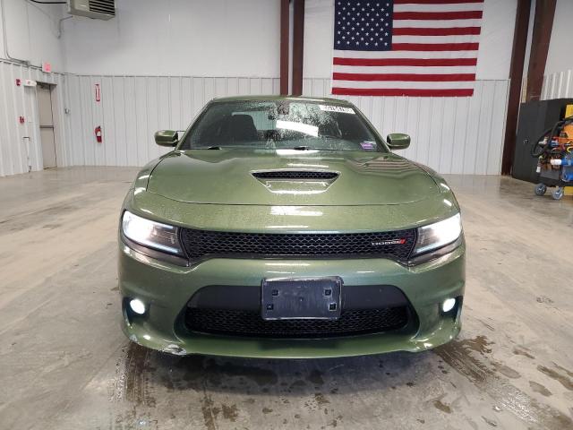  DODGE CHARGER 2022 Zielony