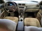 2011 Ford Fusion Hybrid на продаже в Franklin, WI - Front End