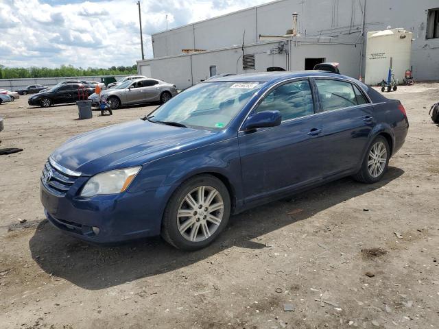 2007 Toyota Avalon Xl